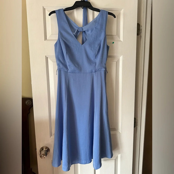 Modcloth Dresses & Skirts - Periwinkle A-Line Dress from ModCloth Size Medium